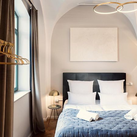 New Luxus Suite I Two Kingbeds I Center Augsburg Eksteriør bilde