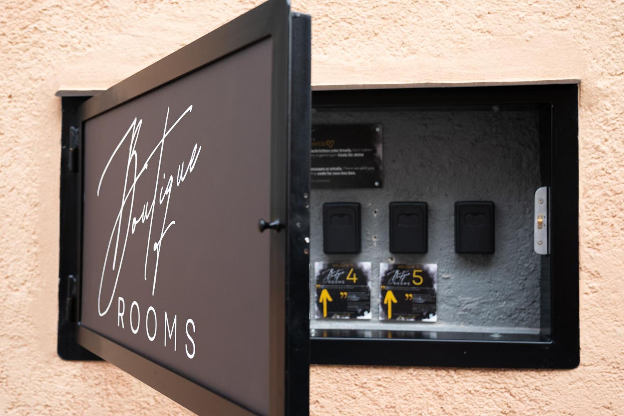 New Luxus Suite I Two Kingbeds I Center Augsburg Eksteriør bilde
